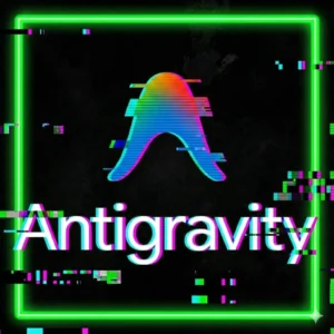 Google Antigravity IDE AI coding environment with autonomous agents